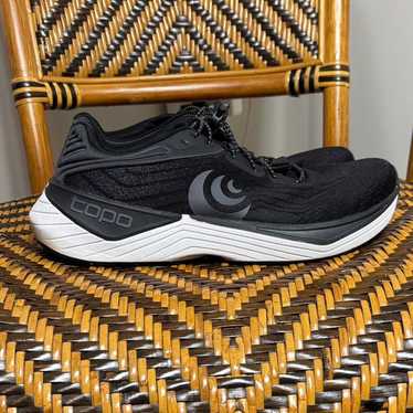 Topo Athletic St-5 Grey - Gem