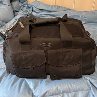 Oakley tactical duffle bag - Gem