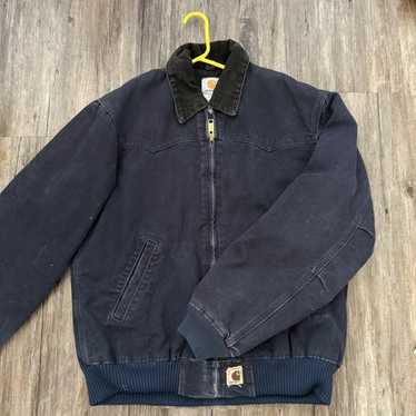 Carhartt j14 mens - Gem