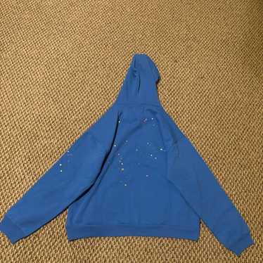 L.G.B ルグランブルー spider hoodie L.G.B. Spider Hoodie パーカー archive ルグランブルー lgb