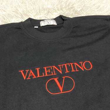 Valentino vintage t shirt - Gem