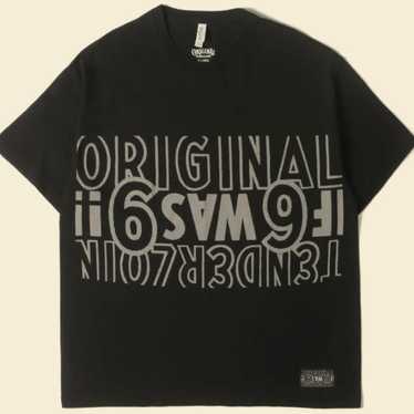 Tenderloin tenderloin t shirt - Gem