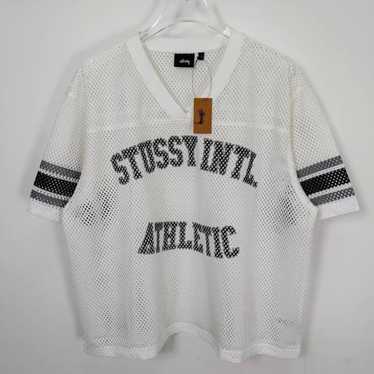 Stussy international team jersey - Gem