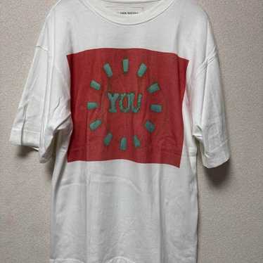 DRIES VAN NOTEN x Len Lye セーター & ショートパンツ DRIES VAN NOTEN x Len Lye セーター & ショートパンツ Dries