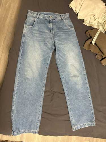 Mfpen mfpen big jeans, - Gem