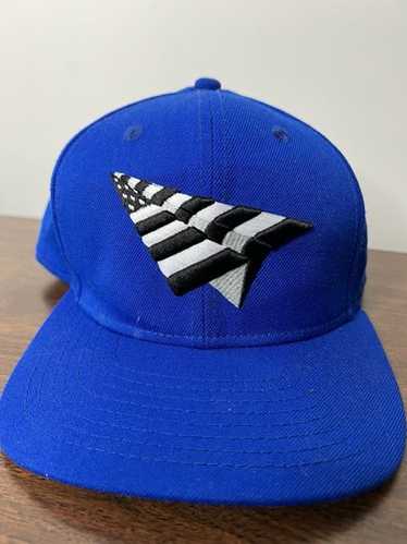 Paper plane snapback jay-z - Gem