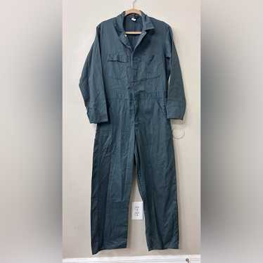 Sears tradewear coveralls - Gem