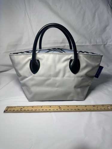 Burberry blue label handbag - Gem