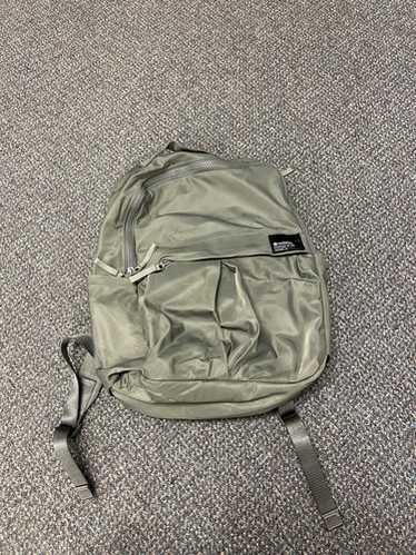 【美品】Lululemonグレーバックパック(男女兼用) Lululemon athletica New Crew Backpack 22L *Logo | Men's Bags