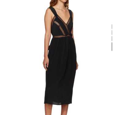 Simone rocha dress black - Gem Simone rocha dress black - Gem