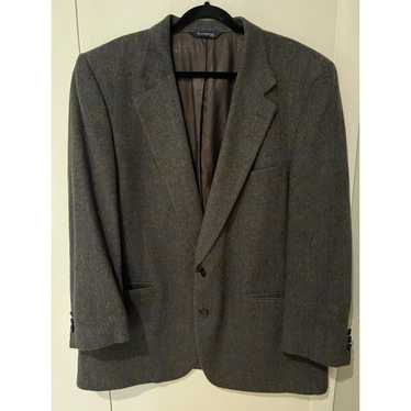 Vintage burberry jacket, 90s, - Gem