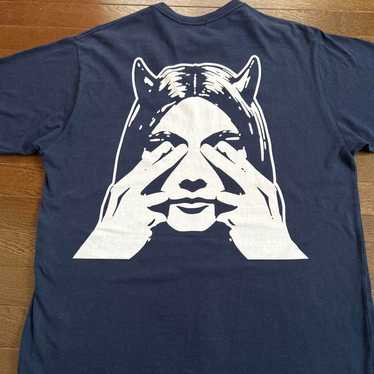 Hysteric glamour devil - Gem