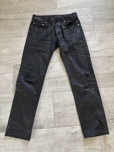 ツ*ナ様 dior homme 2009aw slim straight den Dior Homme Jeans - Size 32 US