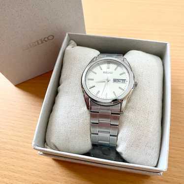 Seiko sbth007 quartz - Gem