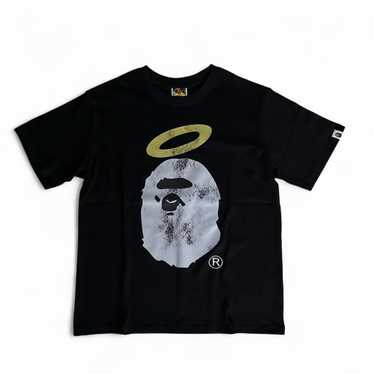 トップス bape rogo unionjack foodie トップス bape rogo unionjack foodie Bape Rogo Unionjack