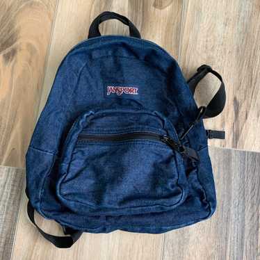 y2k 00s old jansport one shoulder bag 青系 s-l1200.jpg