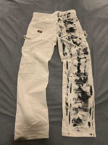 Maison margiela painter pants - Gem