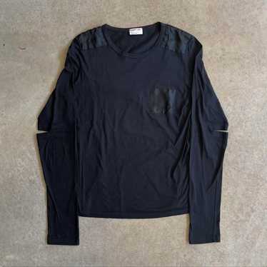 Helmut lang ロンT y2k archive Helmut lang archive - Gem