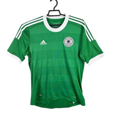 ドイツ代表　2012　ギュンドアン　ユニフォーム　XL　adidas　アディダス ドイツ代表 2012 ギュンドアン ユニフォーム XL adidas アディダス