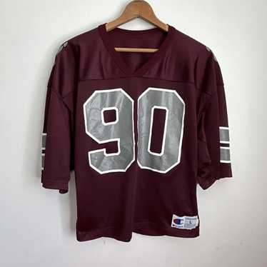 Vintage champion mesh football - Gem
