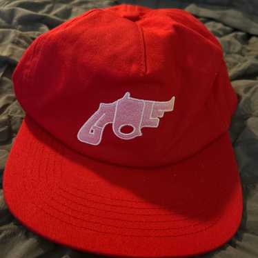 Golf wang hat - Gem
