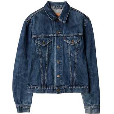 激レア✨LEVI'S/70590 FOR GIRLS　イタリア　デニムジャケット 激レア✨LEVI´S/70590 FOR GIRLS イタリア デニムジャケット