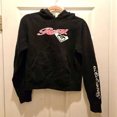 00's vintage ウェア ROXY ノームコア y2k カジュアル Vintage y2k roxy hoodie - Gem