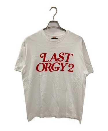 トップス HUMAN MADE UNDERCOVER u-ya2080 HUMAN MADE x UNDERCOVER “LAST ORGY 2” Collection #2 – HUMAN