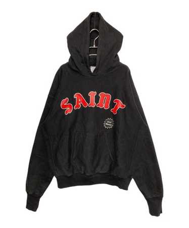 Saint michael hoodie men - Gem