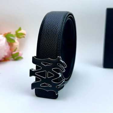 Amiri black belt - Gem