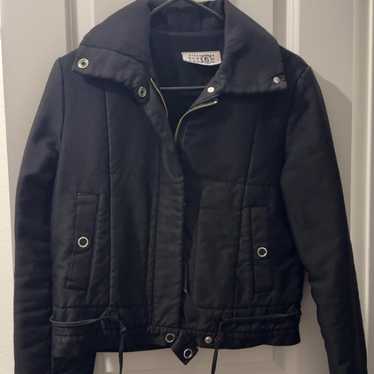 Maison margiela bomber - Gem
