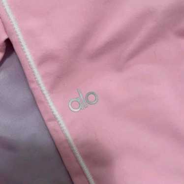 Pink alo yoga set - Gem