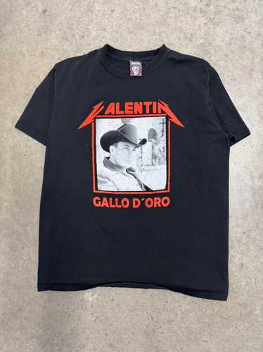 Valentino vintage t shirt - Gem