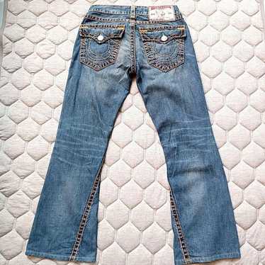 Mens true religion joey - Gem