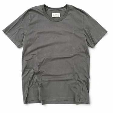 Maison margiela t-shirt grey - Gem