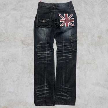 Hysteric glamour × jack - Gem