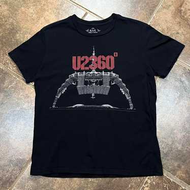 ミュージシャン U2 & BECK Tee U2 & BECK Tee