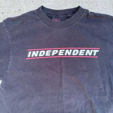 Vintage independent skateboards - Gem