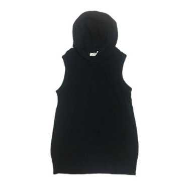 HELMUT LANG アーカイブ 1999AW ピローネック ボンテージベスト HELMUT LANG アーカイブ 1999AW ピローネック ボンテージベスト