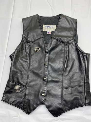 Vintage park v leather - Gem