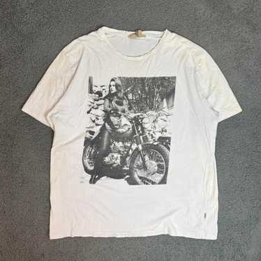 Vintage triumph t - Gem