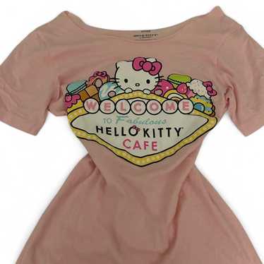 Hello kitty cafe las - Gem