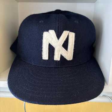Stussy ebbets field cap - Gem