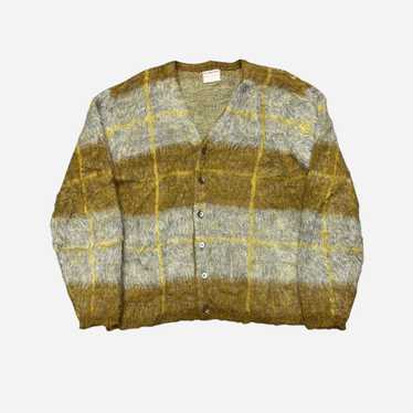 Vintage 60s mcgregor cardigan - Gem