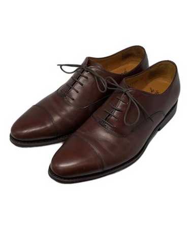 Jalan Sriwijaya 98978 ブラウン UK7.5 Jalan sriwijaya/ wingtip shoes - Gem