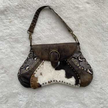 Jaded london bag - Gem