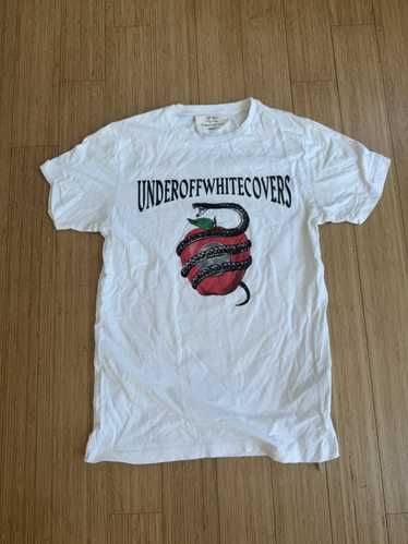 Off-white × undercover off-white - Gem