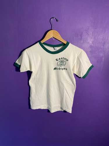 70s ringer champion tee - Gem