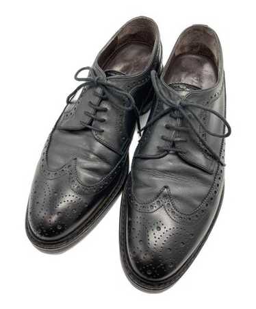 Jalan sriwijaya/ wingtip shoes - Gem