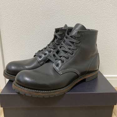 Red wing beckman 9014 - Gem